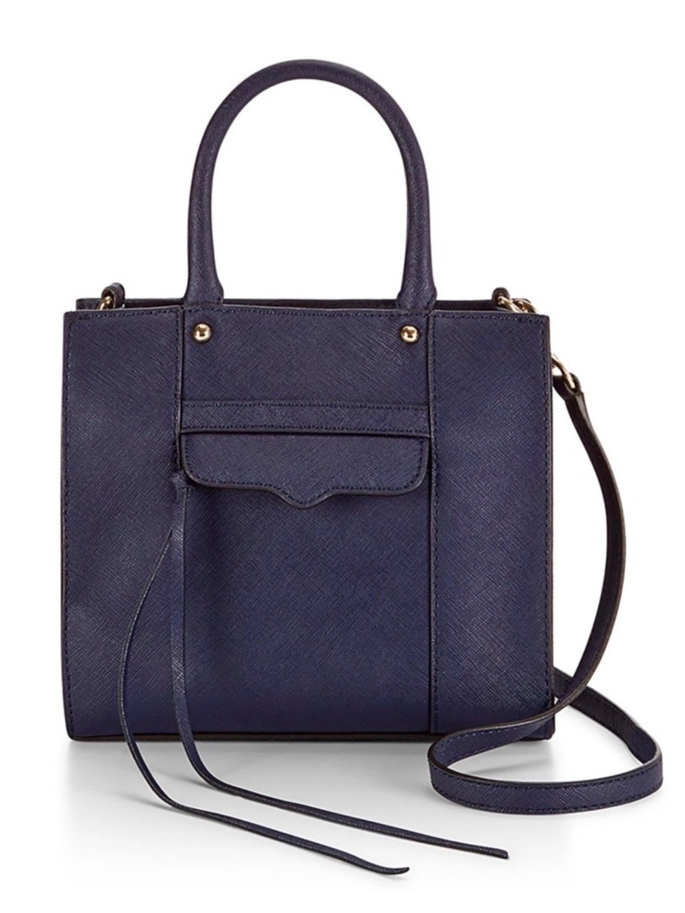 Rebecca Minkoff Mini M.A.B. Tote Bag